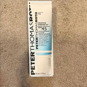 Peter Thomas Roth Water Drench SPF 45 Moisturizer
